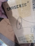 雅蘭仕（EARISE） H11 擴音器無(wú)線(xiàn)大喇叭喊話(huà)器戶(hù)外宣傳錄音手持揚聲器便攜式叫賣(mài)大聲公可充電 白色 曬單實(shí)拍圖