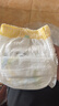 babycare易穿褲拉拉褲M(mǎn)碼46片（6-11kg） 短褲式嬰兒尿不濕柔軟透氣易穿脫 曬單實(shí)拍圖