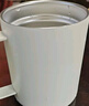 富光馬克保溫杯316不銹鋼帶蓋大容量辦公學(xué)生咖啡茶杯水杯子400ml 曬單實(shí)拍圖