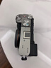索尼（SONY） Alpha 7C II全畫幅微單相機  AI智能芯 A7CM2 A7C2 A7C二代 【國家補貼】 銀色單機【256G+皮套+電+充+屏+清】 官方標配 曬單實拍圖