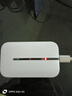 希順隨身WiFi6高速上網(wǎng)2025最新款5Ghz便攜式移動wifi6免插卡全國無限通用流量無線網(wǎng)卡路由器 25款5Ghz至尊版【FPC+18信道】遙遙領(lǐng)先 月享3000G/終身質(zhì)保免費(fèi)換新 曬單實(shí)拍圖