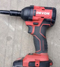 大有（Devon）20V無(wú)刷電動(dòng)沖擊扳手5733裸機350牛米大扭力汽修架子工拆 曬單實(shí)拍圖