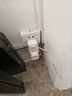 國際電工漏電保護插頭 家用電器熱水器防水防觸電保護器 插座轉換頭 加厚款-漏保插頭10A(自己接線(xiàn)  曬單實(shí)拍圖