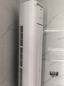 美的（Midea）酷省電柜機(jī)空調(diào)新一級能效變頻冷暖家用客廳立式除濕KFR-72LW/N8KS1-1P以舊換新家電國家補(bǔ)貼20% 大3匹 一級能效 酷省電PRO 曬單實拍圖