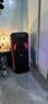 JBL PARTYBOX 710派對音響移動KTV唱歌精靈炫彩燈光無線藍牙便攜可插話筒吉他 曬單實拍圖
