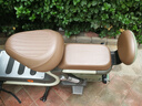 雅迪【重磅新品】冠能S 熱浪70  電動(dòng)自行車(chē)高顏值時(shí)尚通勤代步小型智能電動(dòng)車(chē)【門(mén)店自提】 顏色到店自選 曬單實(shí)拍圖