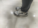 李寧載物阿甘鞋丨減震回彈經(jīng)典休閑鞋男2025柔軟輕量運(yùn)動(dòng)鞋AGCV469 曬單實(shí)拍圖