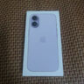Apple/蘋果 iPhone 17 256GB 薰衣草紫色 支持移動(dòng)聯(lián)通電信5G 雙卡雙待手機(jī) 曬單實(shí)拍圖