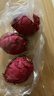 廣東紅肉火龍果新鮮采摘現摘現發(fā) 單果300g+ （3粒) 曬單實(shí)拍圖