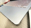 閃魔【無(wú)氣泡|特防刮】適用蘋(píng)果macbook air屏幕膜13.6英寸M4/M3/M2鋼化膜2025/24/22款筆記本電腦保護 曬單實(shí)拍圖