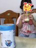 羊羊羊幼兒配方羊奶粉3段羊羊羊羊奶粉綿羊奶粉700g（12-36月齡） 曬單實(shí)拍圖