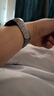 HUAWEI WATCH 5 46mm高端款航天級鈦合金表殼鈦金屬表帶首創(chuàng  )X-TAP智感窗鴻蒙AI腕上小藝eSIM通信智能手表 曬單實(shí)拍圖