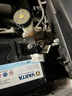 瓦爾塔（VARTA）京東養車(chē)汽車(chē)電瓶蓄電池星標系列L2-400以舊換新上門(mén)安裝 曬單實(shí)拍圖