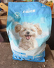 力狼（LILANG）狗糧幼犬糧 博美泰迪柯基金毛邊牧全犬種中小型犬通用型狗糧 【1-12月| 鮮肉羊奶】幼犬專用糧4斤 曬單實拍圖