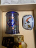 伊力特伊力王酒（黃王T35紙盒）52度 濃香型白酒 500ml *4瓶 整箱裝 曬單實(shí)拍圖