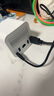 當貝超級電視盒子MAX1 電視網(wǎng)絡(luò )機頂盒 8K解碼 雙頻WiFi6 千兆網(wǎng)口 6G+64G  藍牙語(yǔ)音遙控  曬單實(shí)拍圖