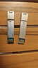 希力威視SC萬(wàn)兆單模單纖光模塊10G SFP+ 3KM單纖雙向接口 3公里一對裝 SR-SMT201SS-SC-3KM 曬單實(shí)拍圖