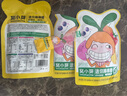 窩小芽無(wú)糖mini棒棒糖(混合口味）寶寶兒童零食0糖護牙卡通糖果28g/7支 曬單實(shí)拍圖