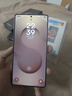 鐵布衫適用三星s25utra鋼化膜GalaxyS25Ultra手機AR抗反射膜全屏高清覆蓋抗指紋無(wú)白邊細黑邊貼膜兩片裝 曬單實(shí)拍圖