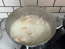 沁園（TRULIVA）沁園廚下凈水器濾芯小水鉆第3級濾芯炭棒通用濾芯(KRL3913/15/16/5003/05/06/5017)C-O10-MK(Ⅱ) 曬單實(shí)拍圖