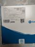 CONVATEC康維德兩件式造口袋大便袋 一盒10個(gè)有濾片透明416416/45mm 曬單實(shí)拍圖