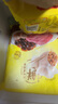 灣仔碼頭三鮮水餃1320g66只餃子早餐速食半成品面點(diǎn)速凍餃子 曬單實(shí)拍圖