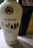 茅臺 貴州大曲70年代 醬香型白酒 53度 500ml*6 整箱裝 曬單實(shí)拍圖