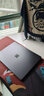 微軟（Microsoft）Surface Laptop 第7版 筆記本電腦 國(guó)家補(bǔ)貼20% 觸屏輕薄本 AI+PC 驍龍 X Elite 16G 512G 典雅黑 曬單實(shí)拍圖