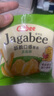 卡樂(lè )比（Calbee）薯條淡鹽味75g 薯條三兄弟 原切非半成品 休閑膨化小零食中秋禮品 曬單實(shí)拍圖