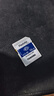 東芝（TOSHIBA）Flash Air高速無(wú)線(xiàn)SD卡wifi內存卡單反相機存儲卡四代直播卡4k 16G 曬單實(shí)拍圖