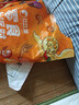 比比贊（BIBIZAN）虎皮鳳爪香辣味500g 計量稱(chēng)重即食雞爪熟食鹵味宿舍夜宵肉類(lèi)零食 曬單實(shí)拍圖