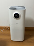 美的（Midea）【母嬰認(rèn)證】甲醛數(shù)顯空氣凈化器除醛除煙味異味過敏原空氣凈化機(jī)森林家L1pro國(guó)家補(bǔ)貼 曬單實(shí)拍圖
