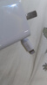 綠聯(lián)MFi認證氮化鎵充電器20W充電頭Type-C+數據線(xiàn)快充套裝適用蘋(píng)果iPhone14/13/12/11promax手機iPad 曬單實(shí)拍圖