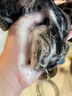 徽歌進(jìn)口角蛋白洗發(fā)水控油蓬松改善干枯毛躁去屑止癢洗頭膏護發(fā)套裝 曬單實(shí)拍圖