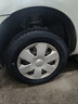 佳通輪胎(Giti)輪胎175/70R14 84H  T20 適配 瑞納/桑塔納/賽歐/起亞K2 曬單實(shí)拍圖