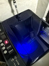 志高全自動(dòng)洗衣機 波輪宿舍迷你小型家用 洗烘一體 智能洗脫一體機 8KG玄武灰【主銷(xiāo)特惠+智能風(fēng)干+強動(dòng)力電機】 曬單實(shí)拍圖