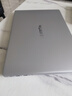 華為MateBook D 16 SE Linux版 輕薄筆記本電腦 12代高性能酷睿標壓處理器 i5 16G 512G皓月銀 曬單實(shí)拍圖