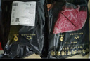 真牛館x京東plus澳洲和牛MB45原切牛肉牛排1kg 牛肉生鮮【真原切】 曬單實(shí)拍圖