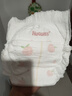 好奇（Huggies）鉑金裝小桃褲成長(cháng)褲L120片(9-14kg)大號尿不濕拉拉褲【消暑散熱】 曬單實(shí)拍圖