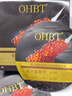 OHBT魚(yú)子醬抗皺面膜10片緊致抗衰老補水保濕祛黃提亮膚色男女士 曬單實(shí)拍圖