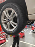 玲瓏輪胎205/55R16 91V 玲瓏臻選 HD 適配卡羅拉/高爾夫/朗逸 曬單實(shí)拍圖