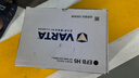瓦爾塔（VARTA）京東養車(chē)汽車(chē)電瓶蓄電池啟停EFB H5 60Ah圓標以舊換新上門(mén)安裝 曬單實(shí)拍圖