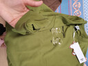 森馬（Semir）史努比系列衛(wèi)衣女卡通落肩寬松衣服個(gè)性秋設(shè)計(jì)感圖案101524116009 曬單實(shí)拍圖