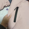 迪士尼女童羽絨服冬裝加厚外套兒童2025新款洋氣大童時髦女孩冬季白鴨絨 圖片色（+包包） 130 cm 曬單實拍圖