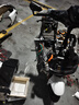 豫州芯恒九號m395cmax m95c e80cmk2 mz q80c電摩全系適用鋰電池支持定制 72V80Ah 參考續航170-240公里 贈：充電器+計量模塊+螞蟻保護板 曬單實(shí)拍圖