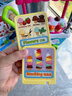 偉易達（Vtech）兒童玩具過(guò)家家趣味雙語(yǔ)雪糕車(chē)仿真冰淇淋車(chē)2歲+男孩女孩生日禮物 趣味雙語(yǔ)雪糕車(chē) 粉色【2歲+】 曬單實(shí)拍圖