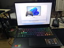 微星（MSI）神影16 銳龍版 2025 國家補貼20% 16英寸游戲筆記本電腦(R9-7945HX RTX5070 16G 1TB 2.5K/240Hz) 曬單實(shí)拍圖