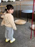 迪士尼迪士尼學(xué)步鞋幼兒園鞋室內鞋男童軟底防滑童鞋小寶寶帆布鞋女童鞋 米奇黃 27 【腳長(cháng)16-16.5cm】 曬單實(shí)拍圖