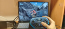 蓋世小雞（GAMESIR）超新星無(wú)線(xiàn)switch2手柄游戲手柄 手機安卓PC蘋(píng)果Steam電腦NS2pro電視體感有線(xiàn)藍牙黑神話(huà)絲之歌 曬單實(shí)拍圖