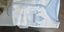 babylove嬰兒馬甲春秋純棉兩面穿寶寶可愛(ài)小坎肩背心保暖馬夾上衣 曬單實(shí)拍圖